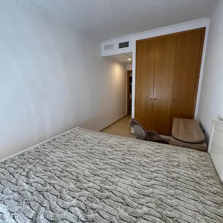 изумительные Calpe