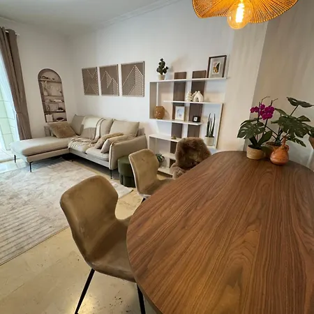 Apartment изумительные