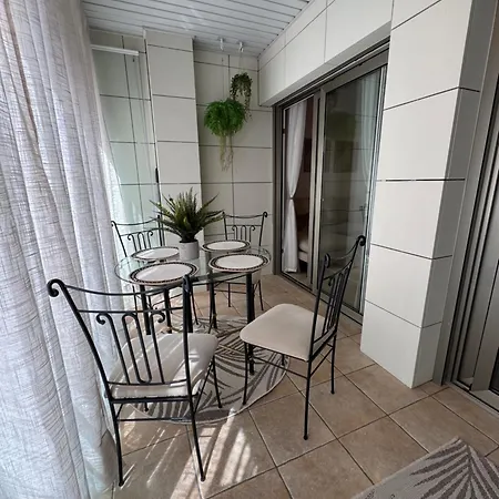 Apartment изумительные *