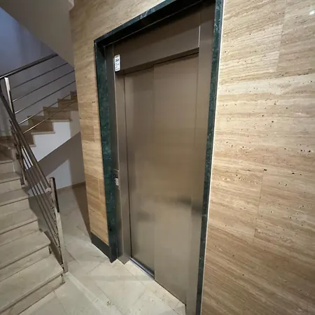 Apartment изумительные Calpe