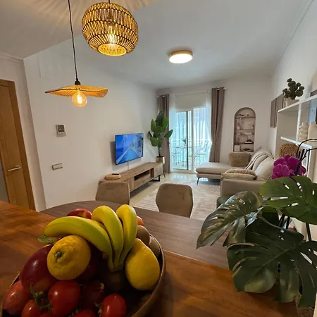 изумительные * Calpe